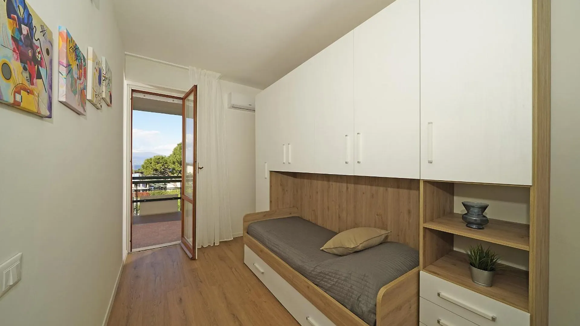 Poggio Al Lago 17 By Wonderful Italy Desenzano del Garda Appartement