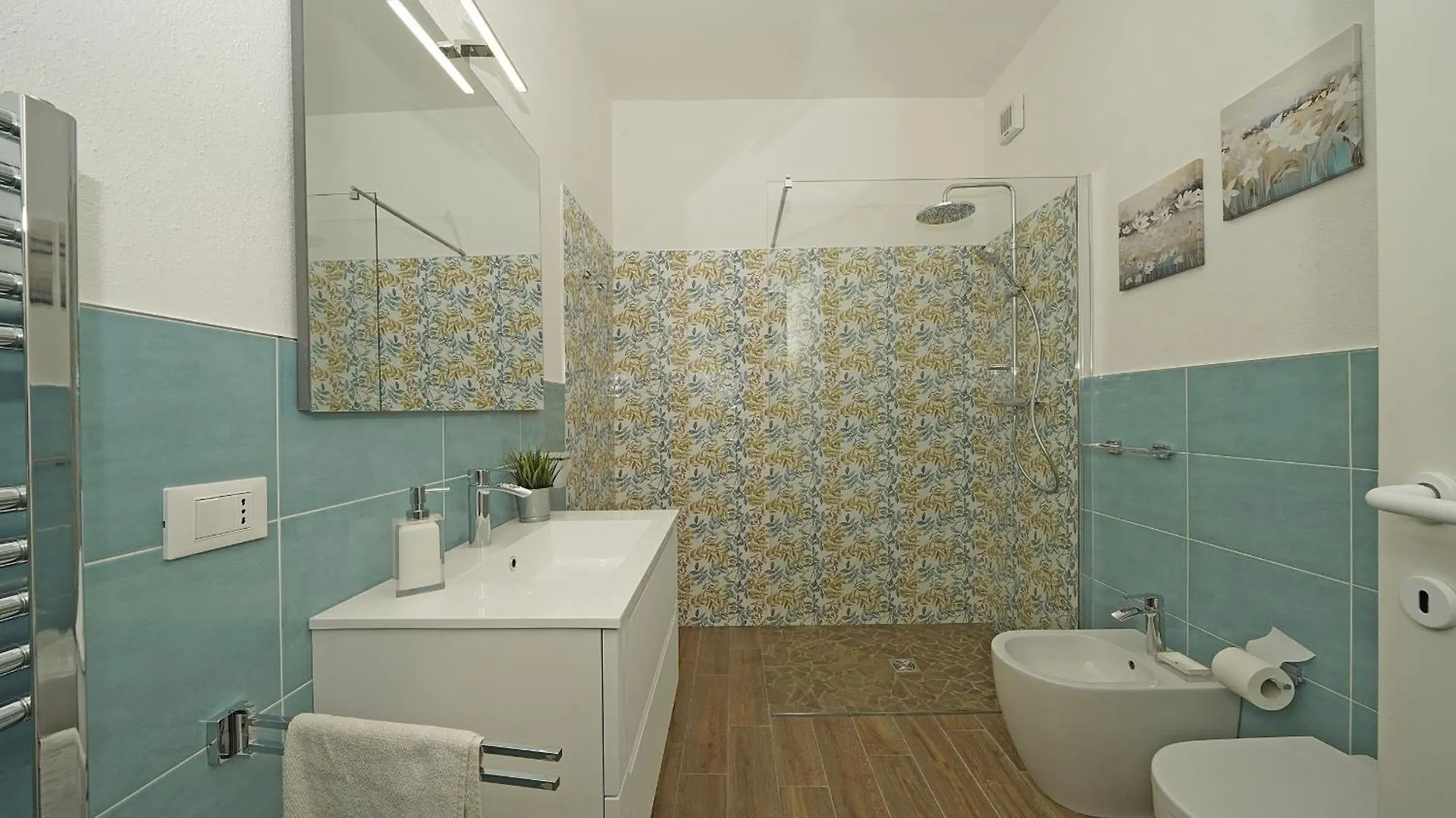 Poggio Al Lago 17 By Wonderful Italy Desenzano del Garda Appartement