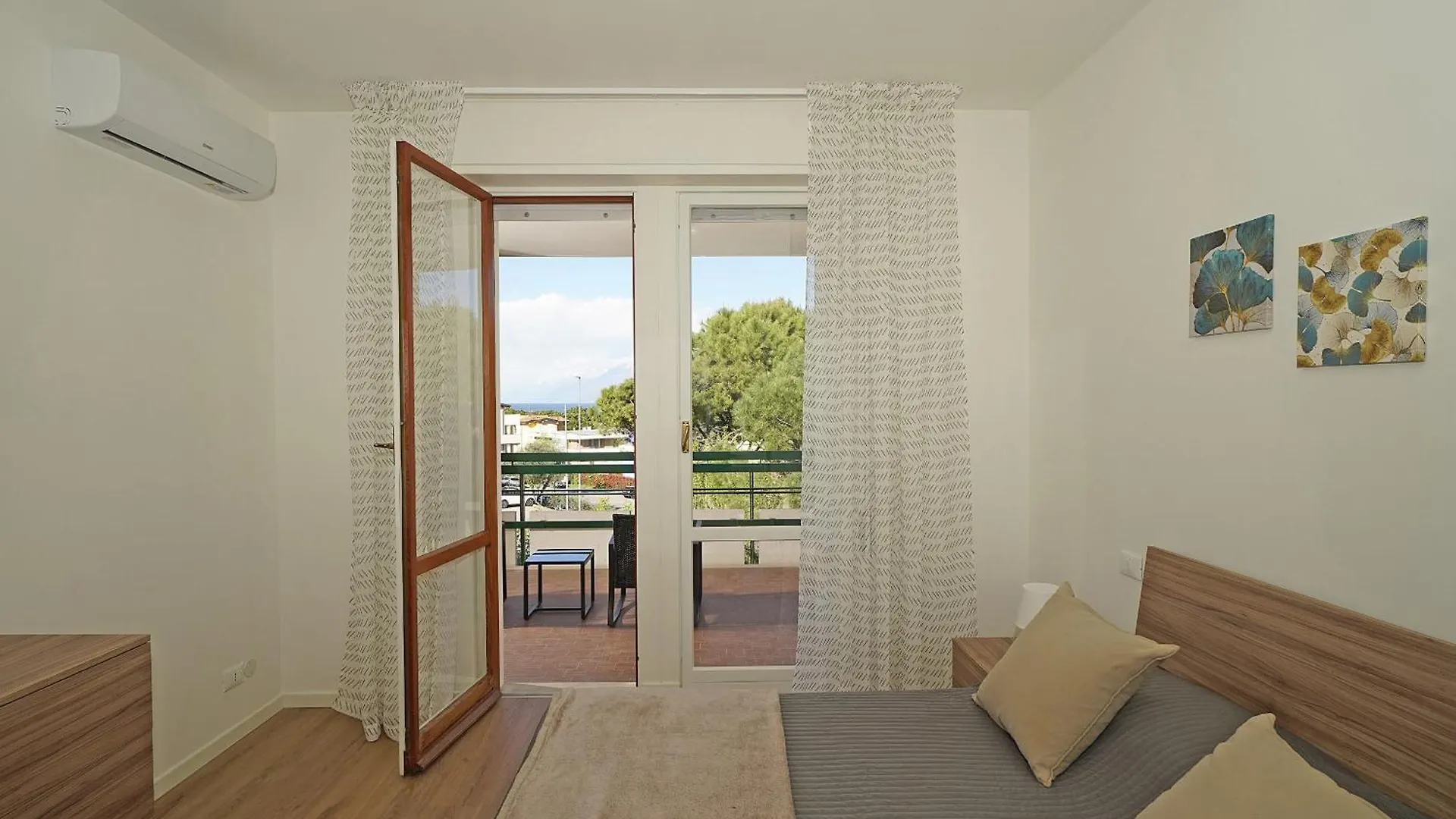 Poggio Al Lago 17 By Wonderful Italy Desenzano del Garda 0*,
