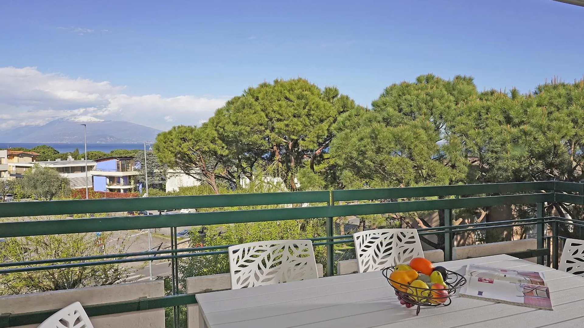 Appartement Poggio Al Lago 17 By Wonderful Italy Desenzano del Garda